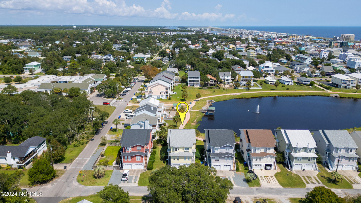 316 Columbia Ave Carolina Beach, NC 28428