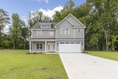 400 Mulligan Ln Jacksonville, NC 28540