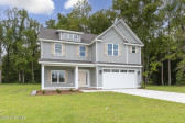 400 Mulligan Ln Jacksonville, NC 28540