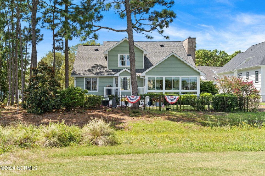 4170 Shearwater Way Southport, NC 28461