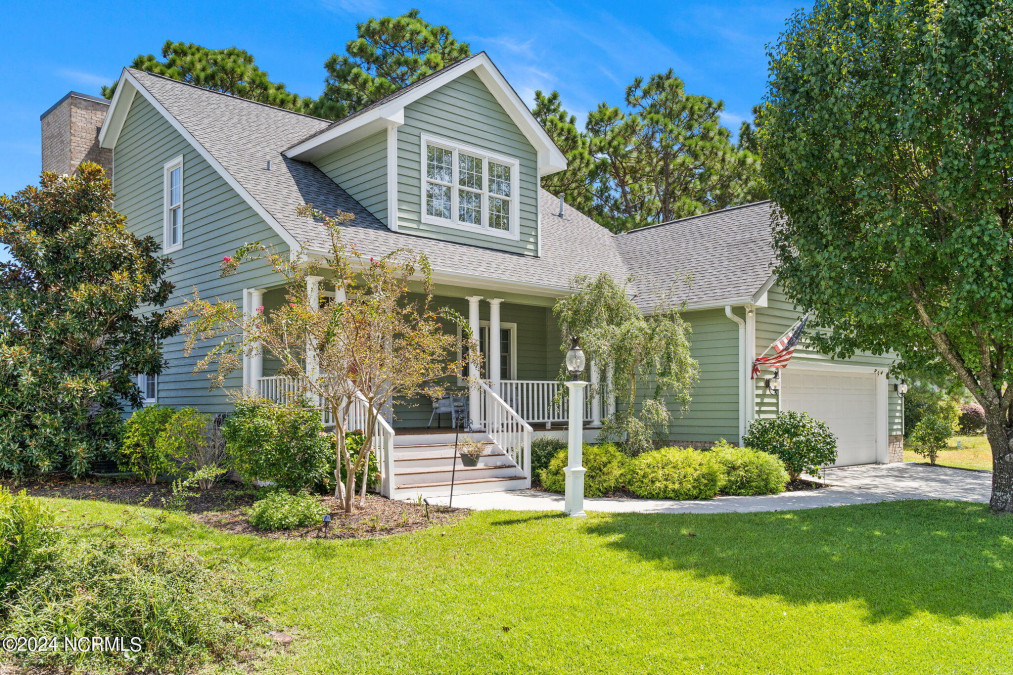 4170 Shearwater Way Southport, NC 28461