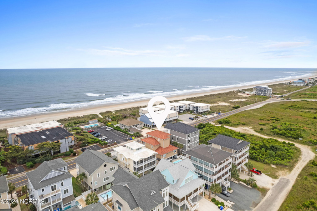 282 First St Ocean Isle Beach, NC 28469