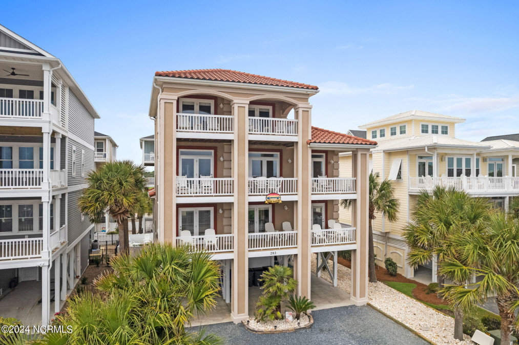 282 First St Ocean Isle Beach, NC 28469