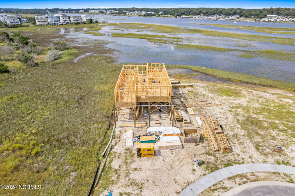 47 Grande View Dr Ocean Isle Beach, NC 28469