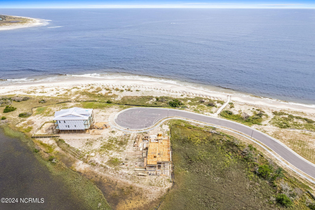 47 Grande View Dr Ocean Isle Beach, NC 28469