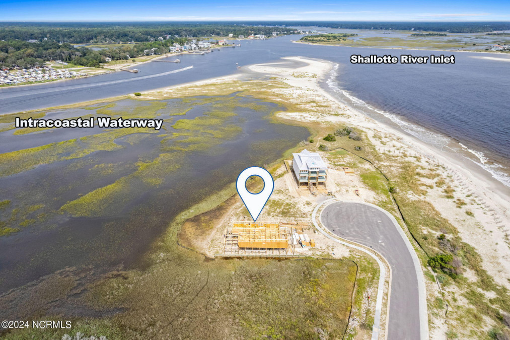 47 Grande View Dr Ocean Isle Beach, NC 28469