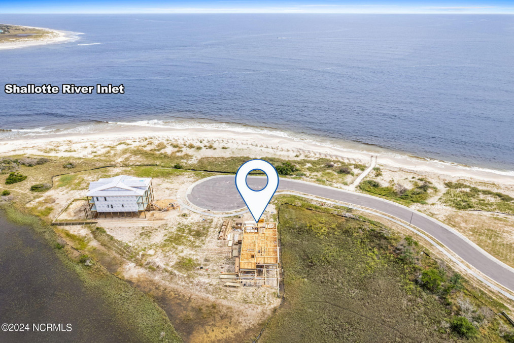 47 Grande View Dr Ocean Isle Beach, NC 28469