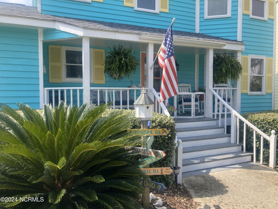 142 Carolina Ave Holden Beach, NC 28462