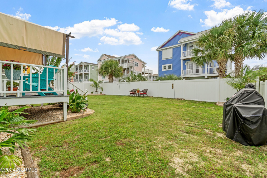 142 Carolina Ave Holden Beach, NC 28462