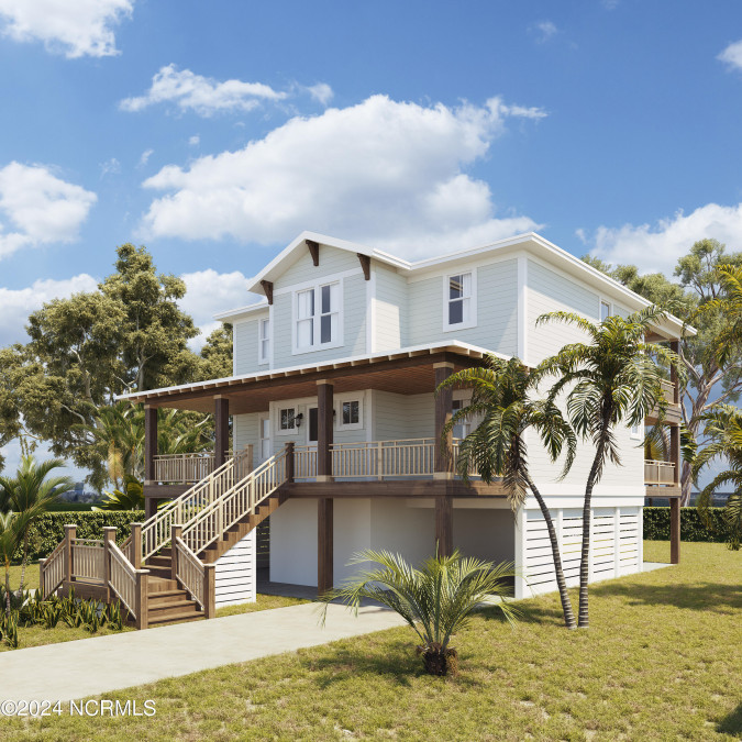 110 26th St Oak Island, NC 28465