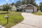 600 Tar Landing Rd Holly Ridge, NC 28445