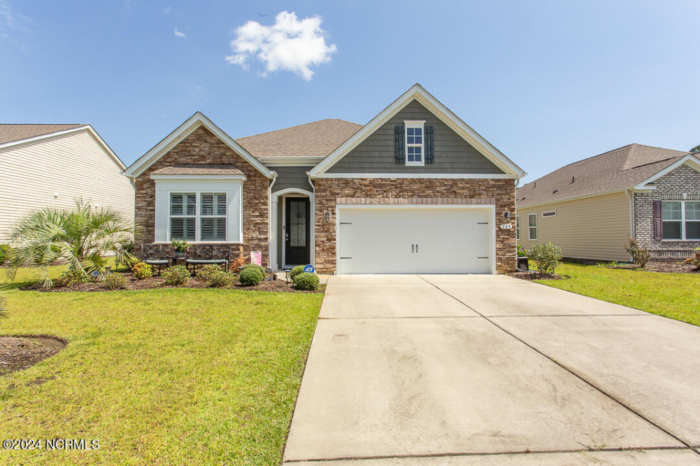 145 Calabash Lakes Blvd Calabash, NC 28467