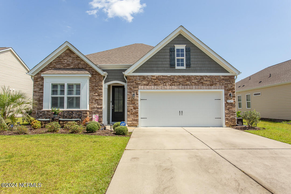 145 Calabash Lakes Blvd Calabash, NC 28467