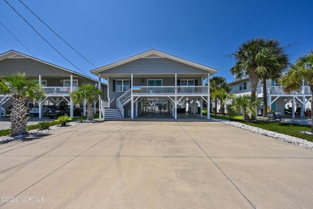 333 52nd Ave North Myrtle Beach, SC 29582