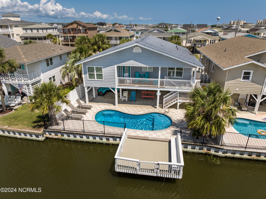 333 52nd Ave North Myrtle Beach, SC 29582