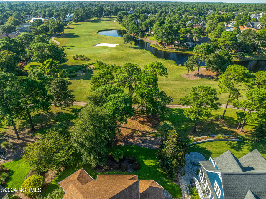 2760 Harbormaster Dr Southport, NC 28461