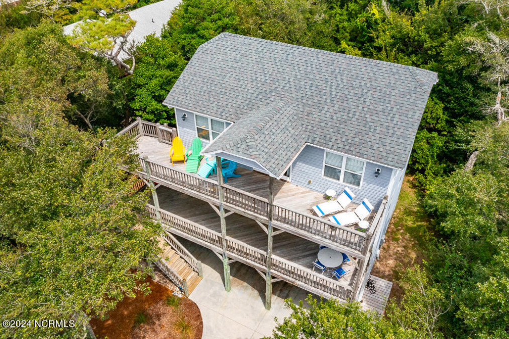 116 Ethel Dr Emerald Isle, NC 28594