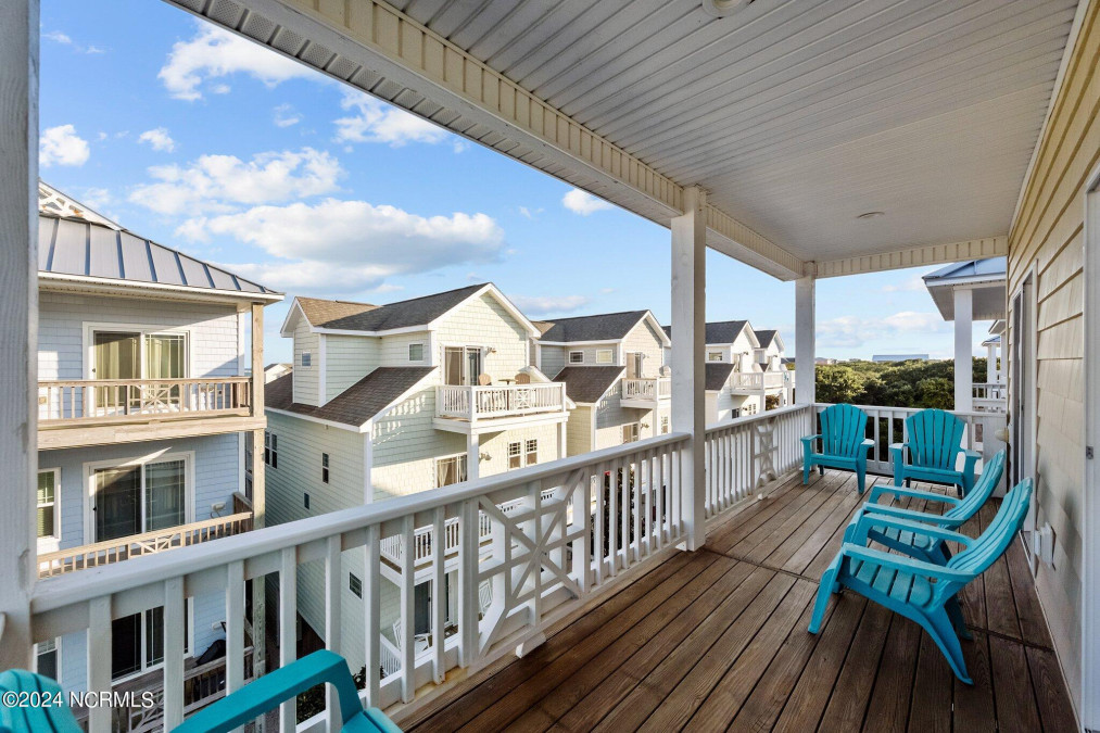 117 Coastal Cay Surf City, NC 28445