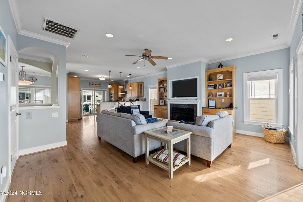 117 Coastal Cay Surf City, NC 28445