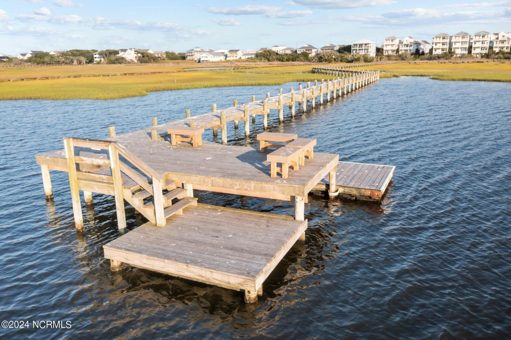 117 Coastal Cay Surf City, NC 28445