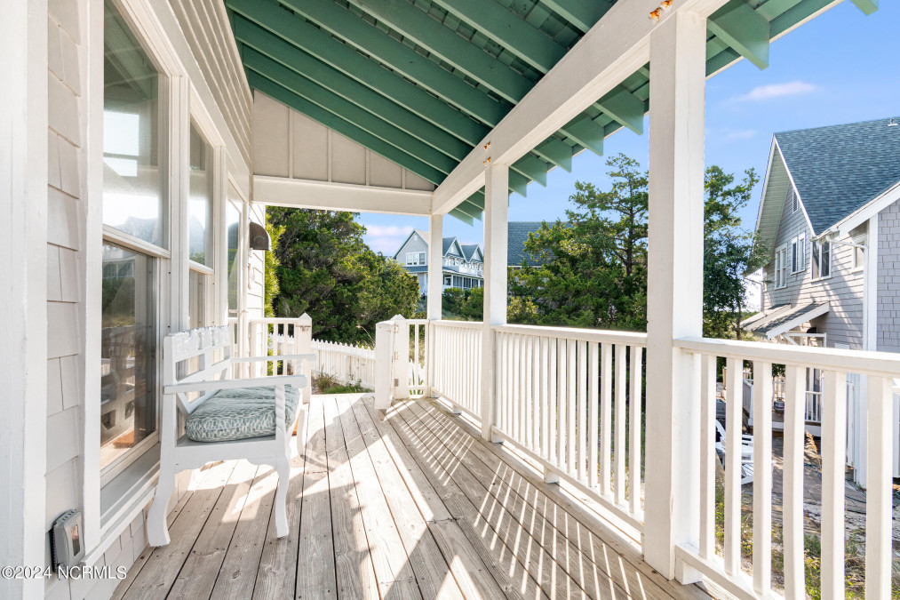 12 Killegray Rg Bald Head Island, NC 28461