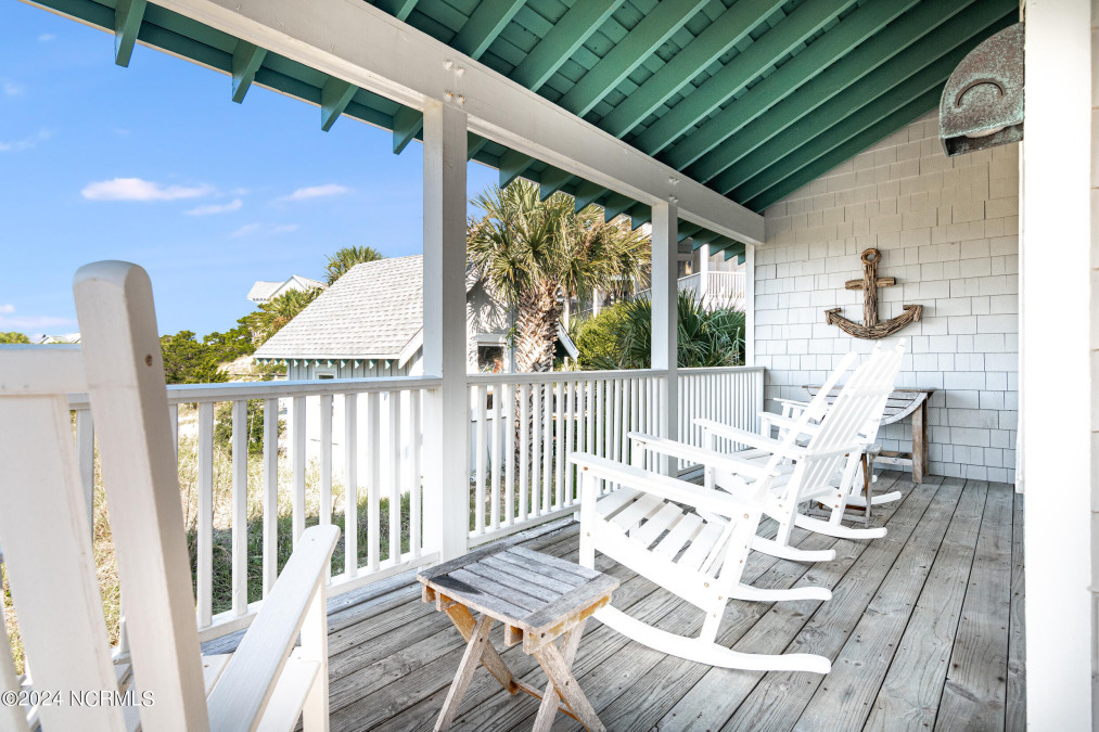 12 Killegray Rg Bald Head Island, NC 28461