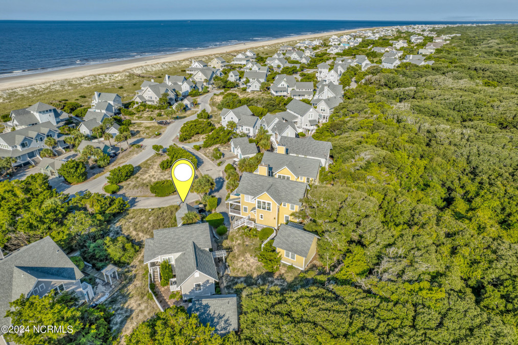 12 Killegray Rg Bald Head Island, NC 28461