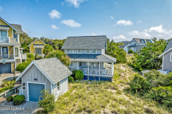 12 Killegray Rg Bald Head Island, NC 28461