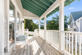 12 Killegray Rg Bald Head Island, NC 28461