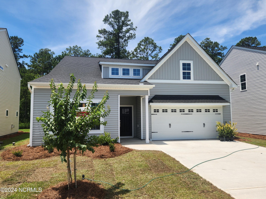 2424 Flowery Branch Dr Castle Hayne, NC 28429