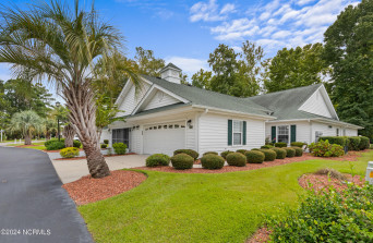 640 Intracoastal Way Dr Myrtle Beach, SC 29579