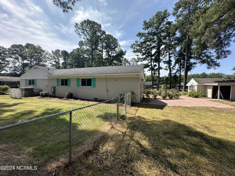 620 Pembroke Ave Ahoskie, NC 27910