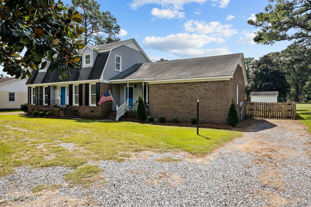 313 Rockledge Rd New Bern, NC 28562