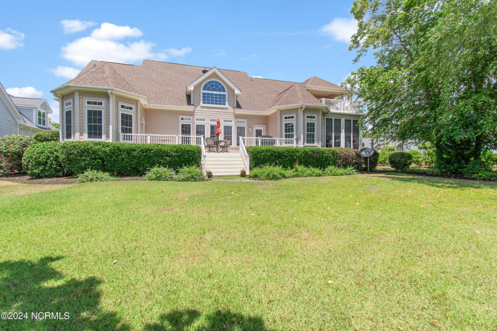 2710 Scarborough Way Southport, NC 28461