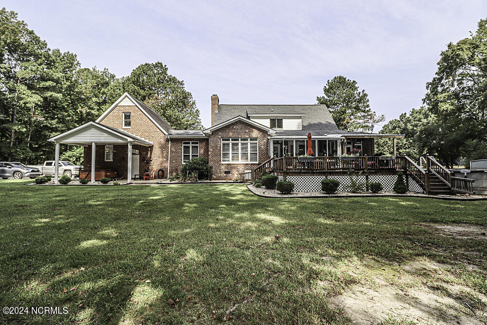 8161 Stony Creek Ln Nashville, NC 27856