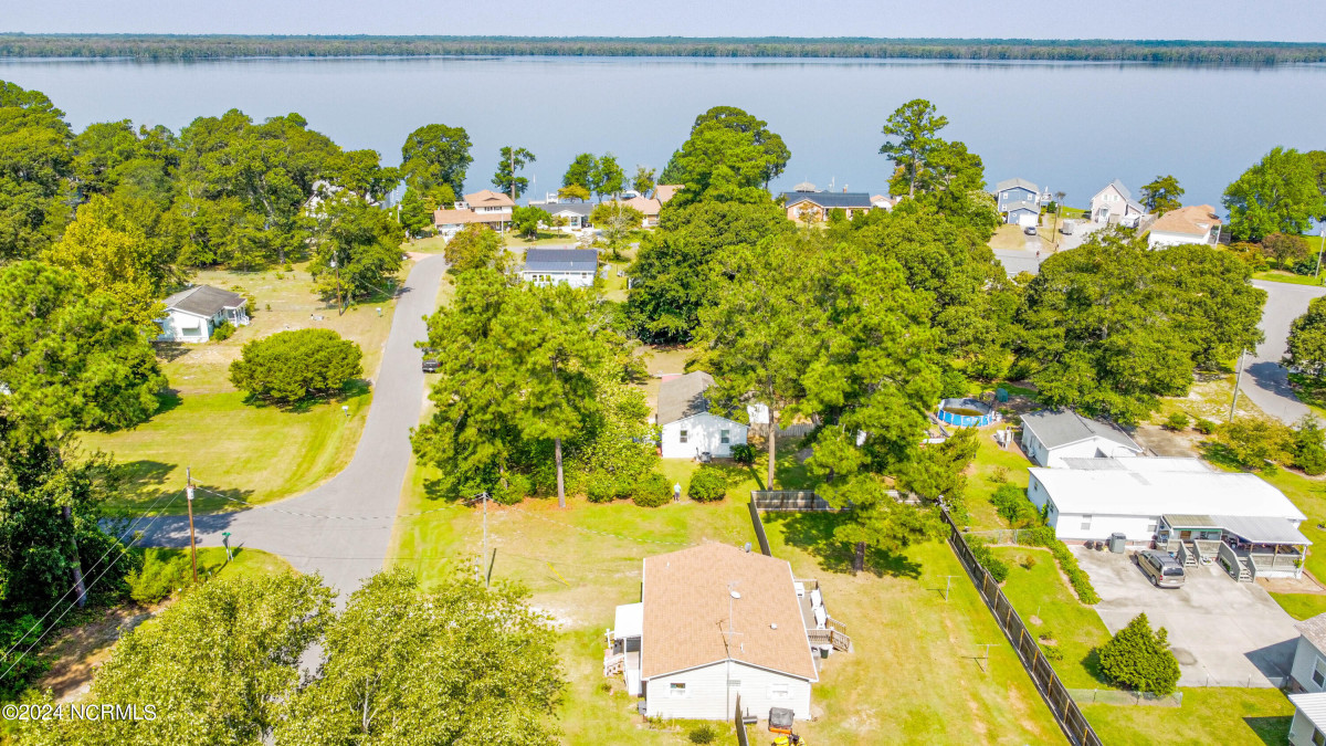 107 Pueblo Trl Edenton, NC 27932