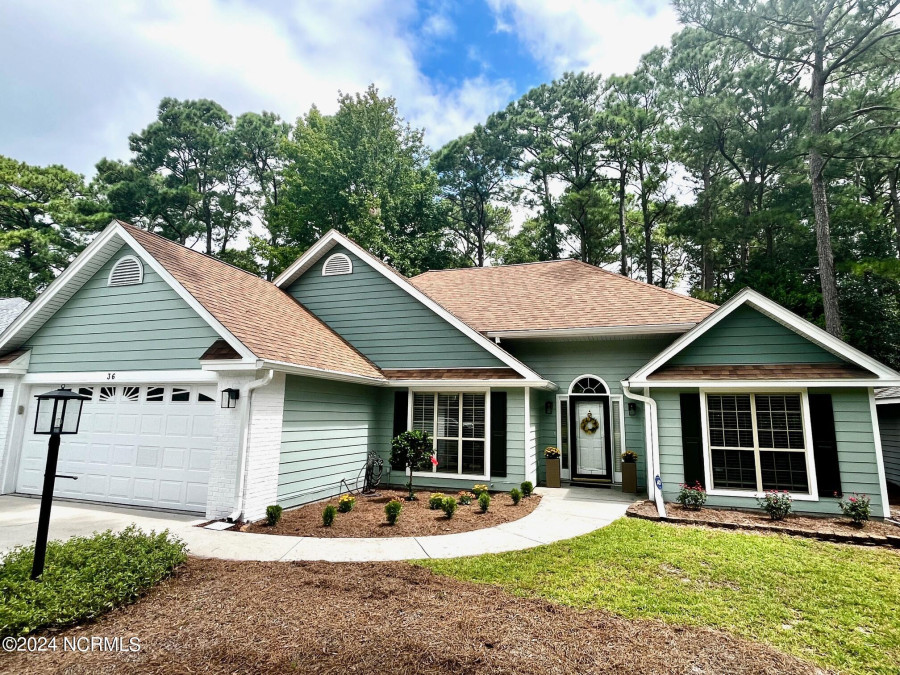 36 Gate 3  Carolina Shores, NC 28467