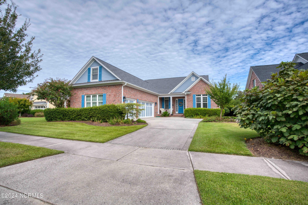 562 Tanbridge Rd Wilmington, NC 28405