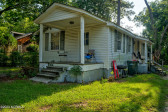 215 Vance St Laurinburg, NC 28352