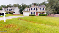 813 Little Roxy Ct Jacksonville, NC 28540