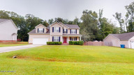 813 Little Roxy Ct Jacksonville, NC 28540