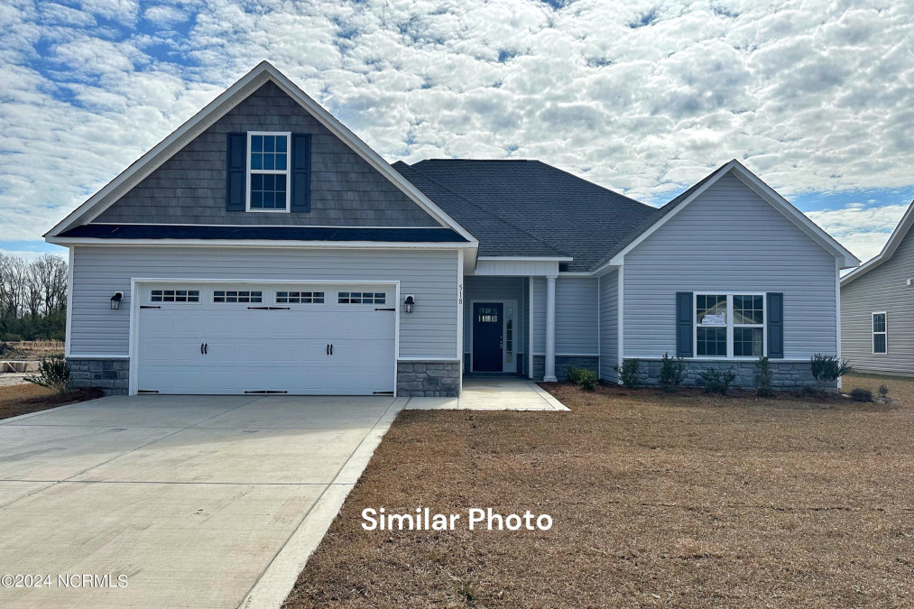 769 Secession Ln Jacksonville, NC 28546