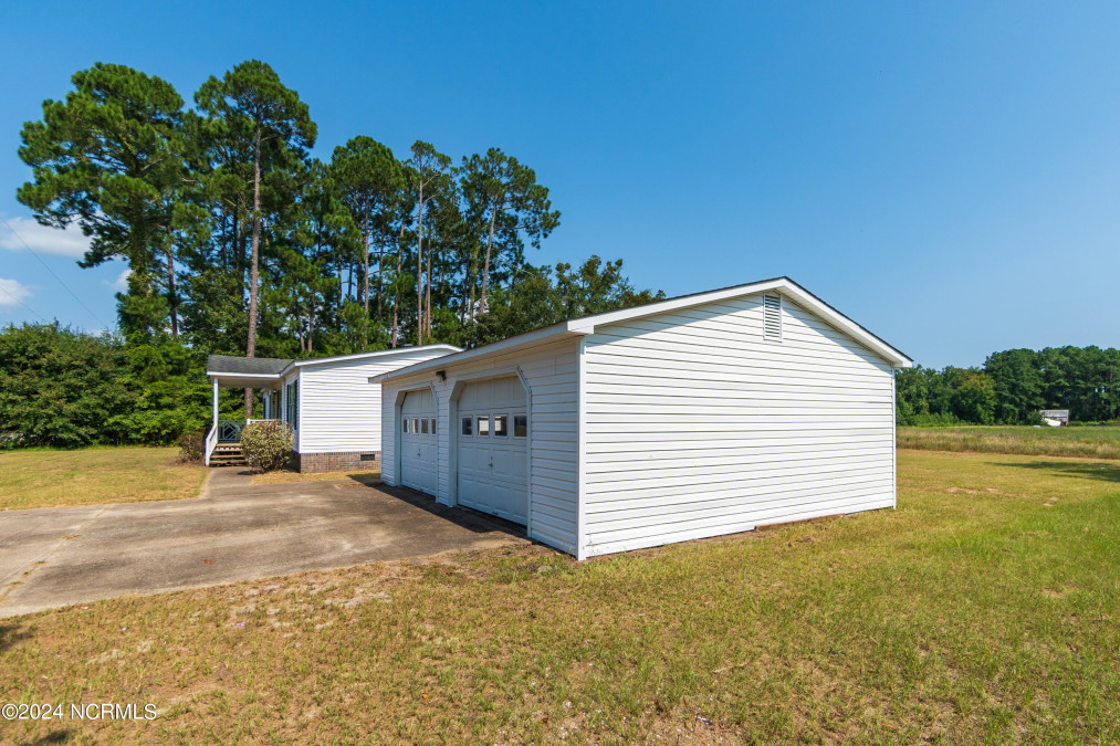 804 Mohave Trl Edenton, NC 27932