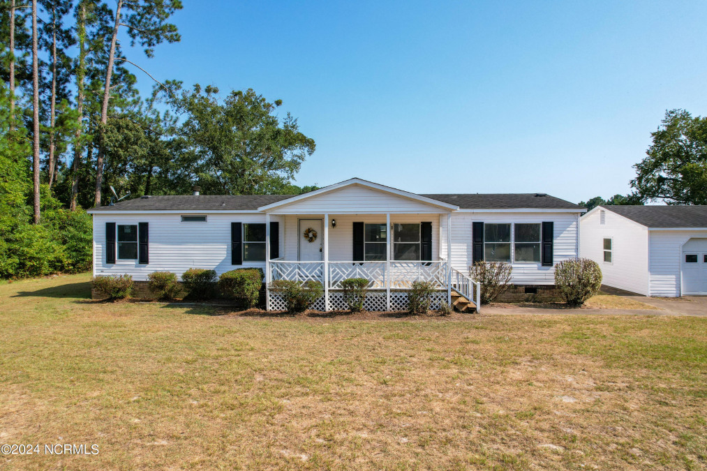 804 Mohave Trl Edenton, NC 27932