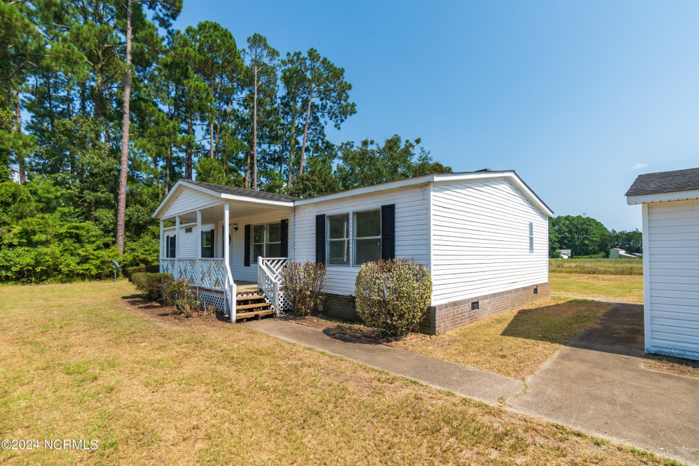 804 Mohave Trl Edenton, NC 27932