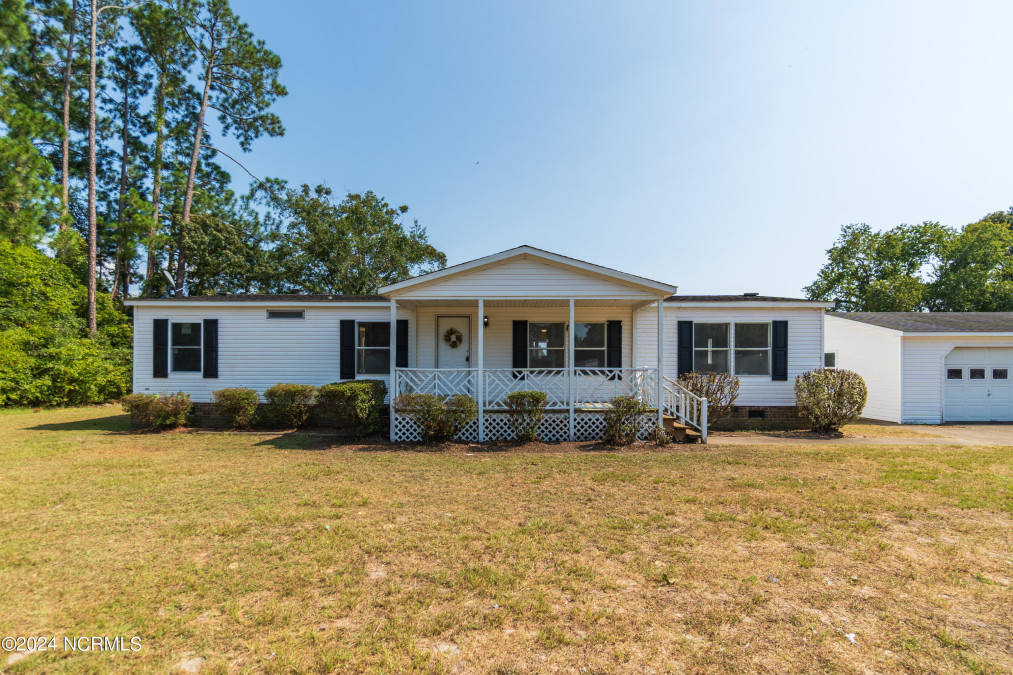 804 Mohave Trl Edenton, NC 27932