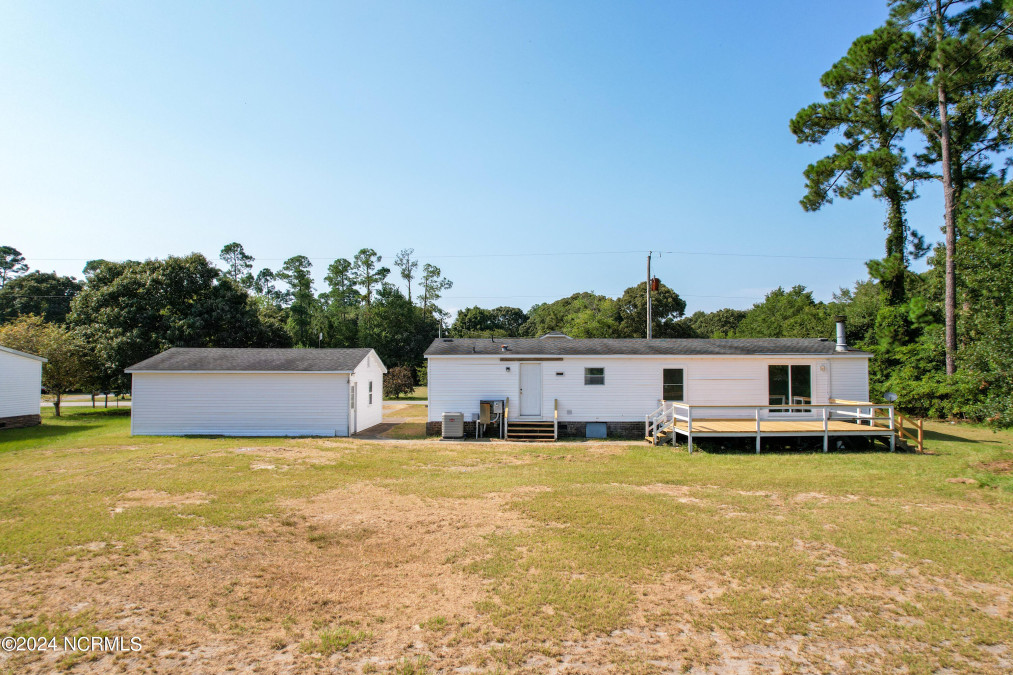 804 Mohave Trl Edenton, NC 27932