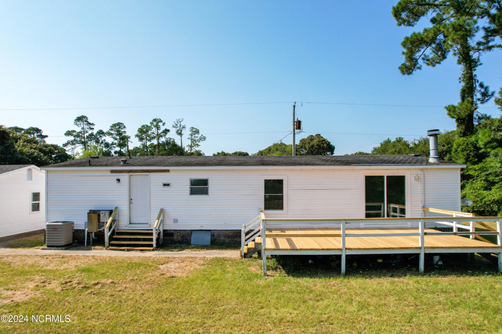 804 Mohave Trl Edenton, NC 27932