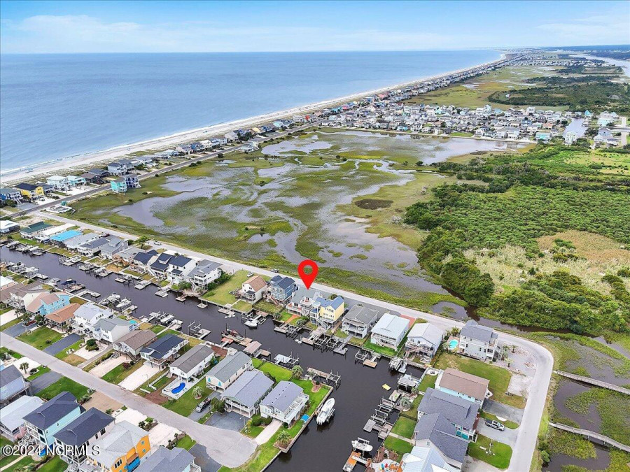 134 Greensboro St Holden Beach, NC 28462