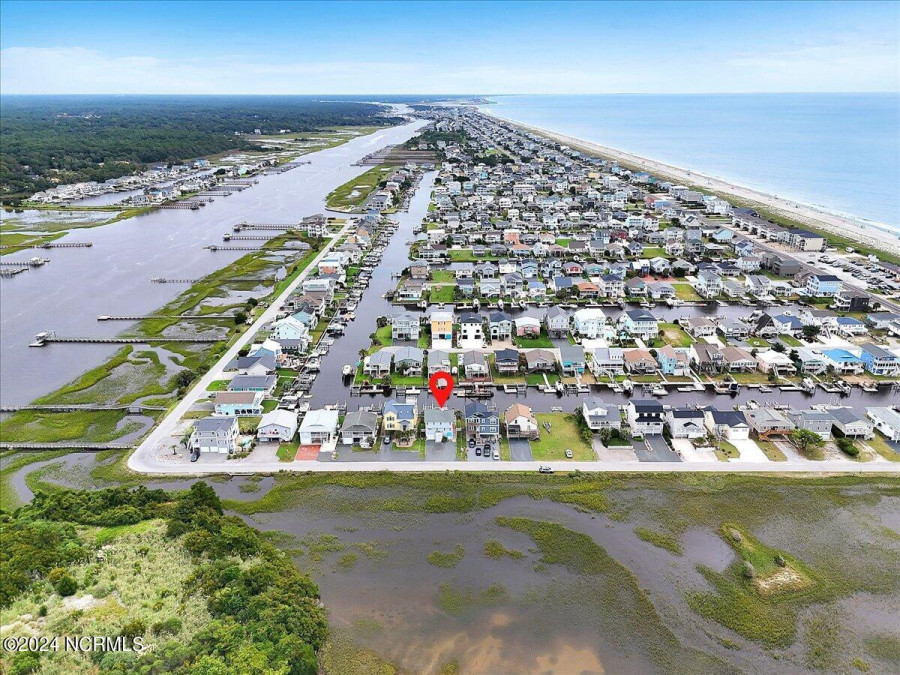 134 Greensboro St Holden Beach, NC 28462